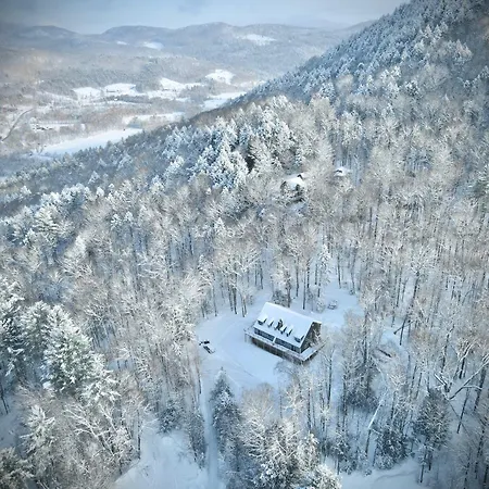 Ski Mountain Home Unit B